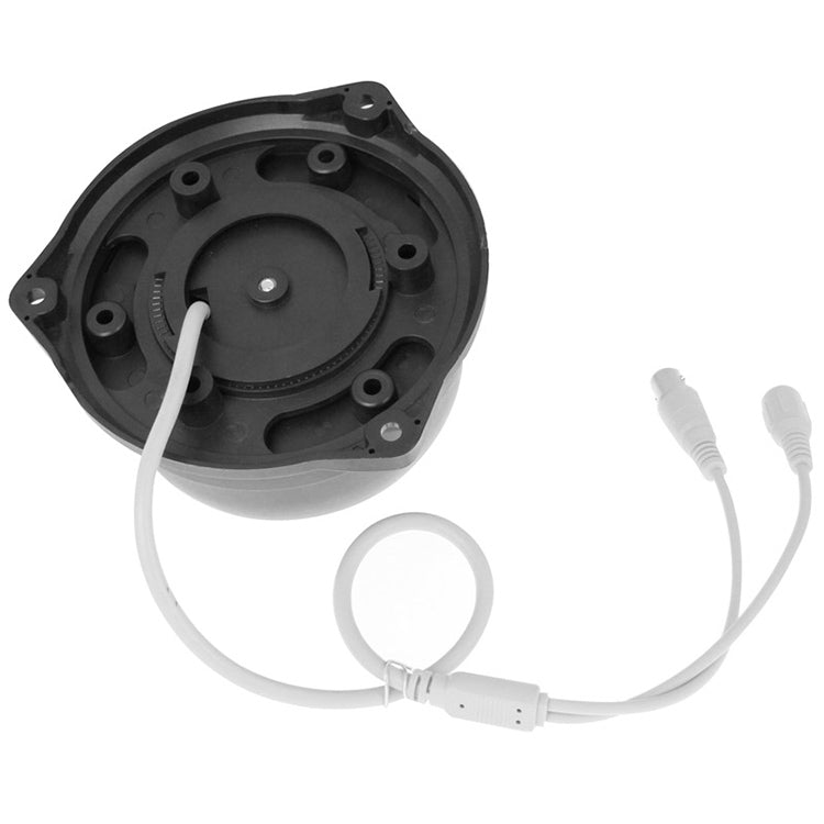 1 / 3 inch Sony 420TVL 3.6mm Fixed Color Dome Camera, IR Distance: 20m, VW-8316 1 / 3 inch Sony 420TVL 3.6mm Fixed Color Dome Camera, IR Distance: 20m, VW-8316